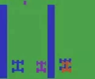Image n° 5 - screenshots  : Street Racer - Speedway II